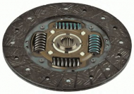 Диск сцепления SACHS 1878 600 941