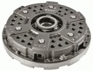 Нажимной диск SACHS 1882 346 131