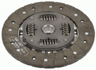 Диск сцепления SACHS 1878 000 227