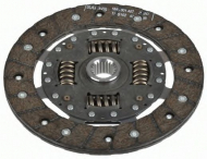 Диск сцепления SACHS 1878 005 789