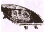 Фара VAN WEZEL 4380962V