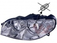 Фара VAN WEZEL 1622963V