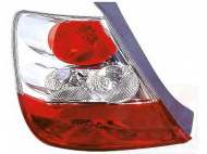 Фонарь VAN WEZEL 2550931