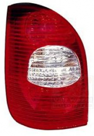 Фонарь VAN WEZEL 0958921