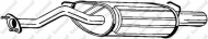 Амортизатор BOSAL 115-327