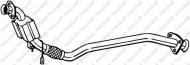 Катализатор BOSAL 098-449