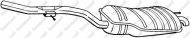 Амортизатор BOSAL 283-497
