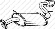 Амортизатор BOSAL 128-003