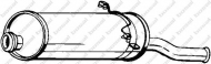 Амортизатор BOSAL 135-019