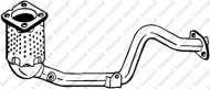 Катализатор BOSAL 098-538