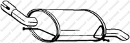 Амортизатор BOSAL 185-095