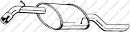 Амортизатор BOSAL 141-143