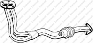 Трубка BOSAL 827-227