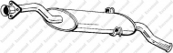Амортизатор BOSAL 148-305