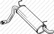Амортизатор BOSAL 148-199