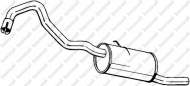 Амортизатор BOSAL 154-355