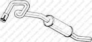 Амортизатор BOSAL 154-349
