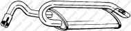 Амортизатор BOSAL 154-937