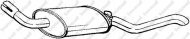 Амортизатор BOSAL 154-761