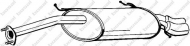 Амортизатор BOSAL 154-405