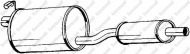 Амортизатор BOSAL 155-255