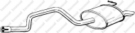 Амортизатор BOSAL 281-711