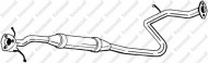 Амортизатор BOSAL 285-259