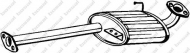 Амортизатор BOSAL 280-059