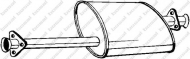 Амортизатор BOSAL 211-357
