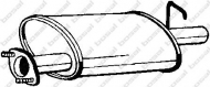 Амортизатор BOSAL 210-807