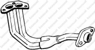 Трубка BOSAL 735-341