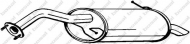 Амортизатор BOSAL 171-297