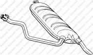 Амортизатор BOSAL 278-229