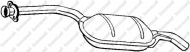 Амортизатор BOSAL 175-293