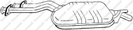 Амортизатор BOSAL 175-191