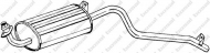 Амортизатор BOSAL 285-107