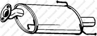 Амортизатор BOSAL 219-011