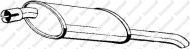 Амортизатор BOSAL 185-009