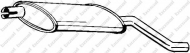 Амортизатор BOSAL 185-877
