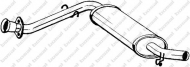 Амортизатор BOSAL 200-011