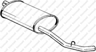 Амортизатор BOSAL 200-961