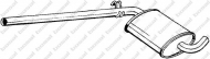 Амортизатор BOSAL 279-605