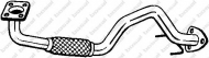 Трубка BOSAL 753-111