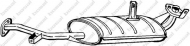 Амортизатор BOSAL 219-109