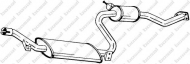 Амортизатор BOSAL 283-603
