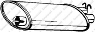 Амортизатор BOSAL 235-945