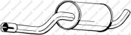 Амортизатор BOSAL 235-017