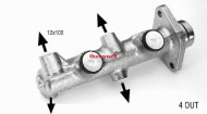 Цилиндр BENDIX 131849B