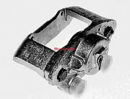 Тормозной суппорт BENDIX 691772B