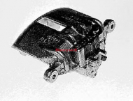 Тормозной суппорт BENDIX 692060B